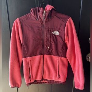 North Face jacket